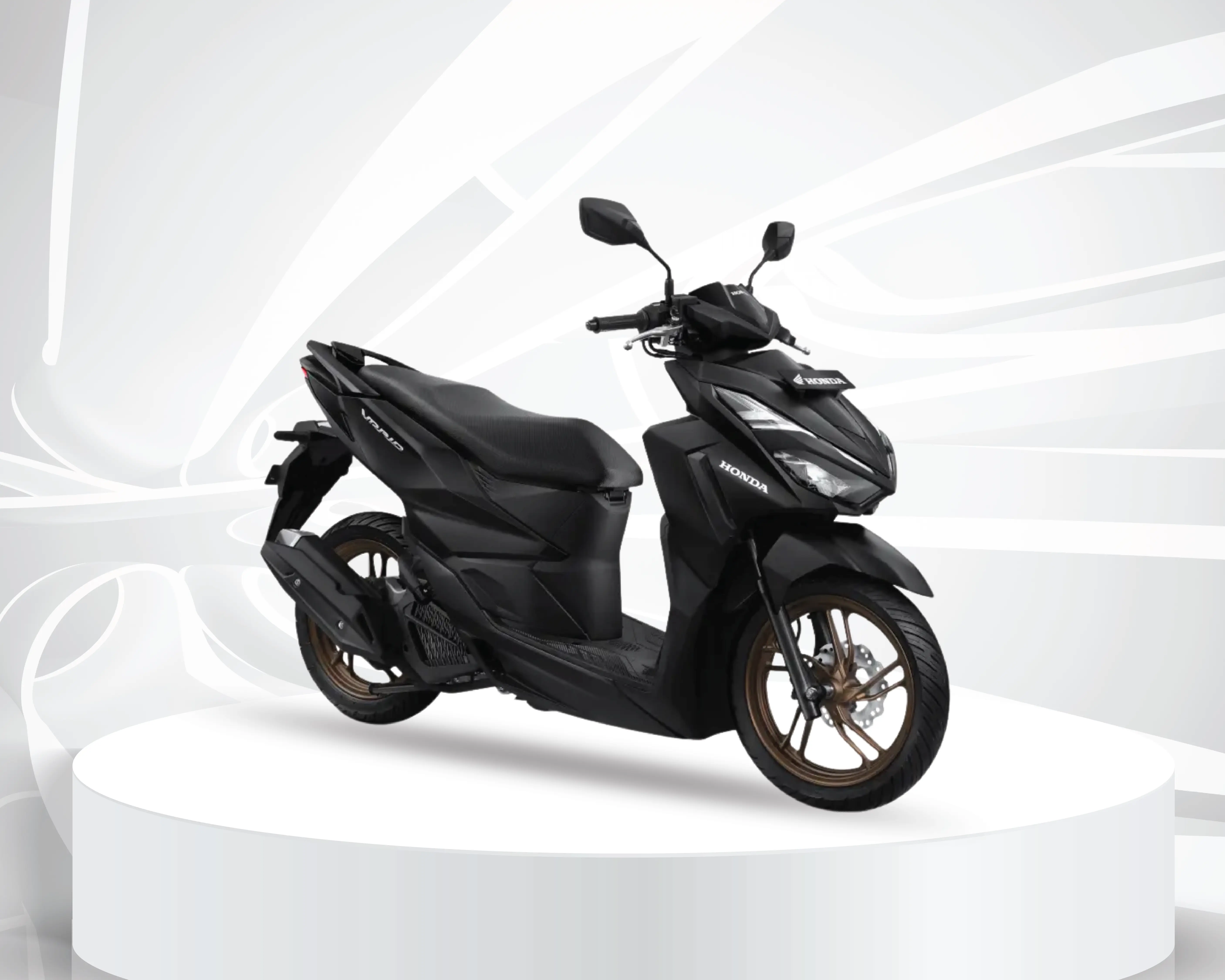 hitam